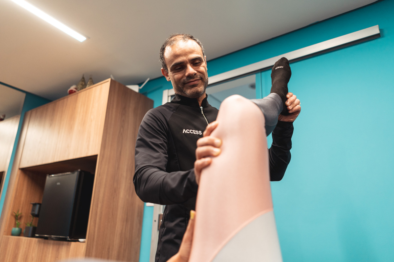 Registro profissional no ambiente de trabalho pela Origem — fotografia 32